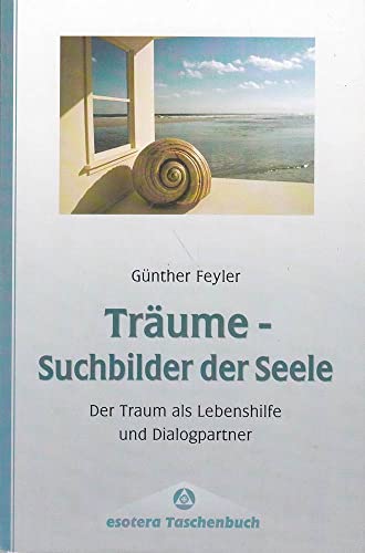 Beispielbild fr Tr?ume - Suchbilder der Seele. Der Traum als Lebenshilfe und Dialogpartner. zum Verkauf von SecondSale