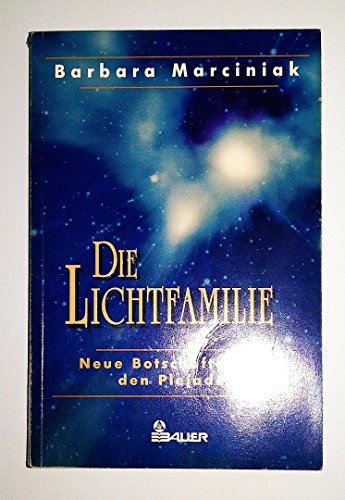 Imagen de archivo de Die Lichtfamilie a la venta por medimops