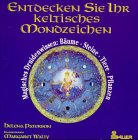 Entdecken Sie Ihr keltisches Mondzeichen. Magisches Druidenwissen: BÃ¤ume - Steine - Tiere - Pflanzen. (9783762607021) by Paterson, Helena; Walty, Margaret.