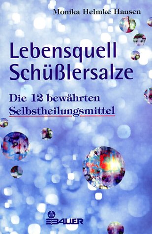 Stock image for Lebensquell Schlersalze for sale by medimops