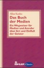 9783762607595: Das Buch der Medien