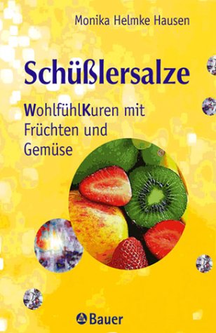 9783762608073: Schlersalze