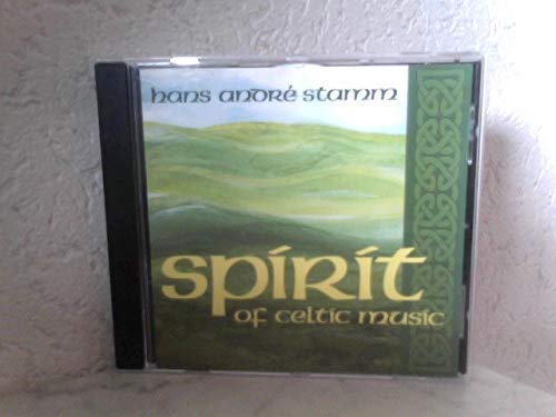 9783762686835: Spirit of Celtic Music, 1 CD-Audio