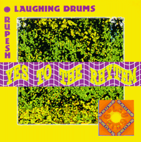 9783762687085: Laughing Drums, 1 Audio-CD