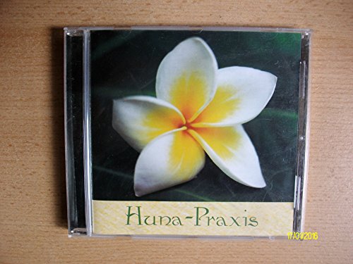 Beispielbild fr Huna-Praxis, 1 Audio-CD [Audio CD] Joachim Goerke (Autor) zum Verkauf von BUCHSERVICE / ANTIQUARIAT Lars Lutzer