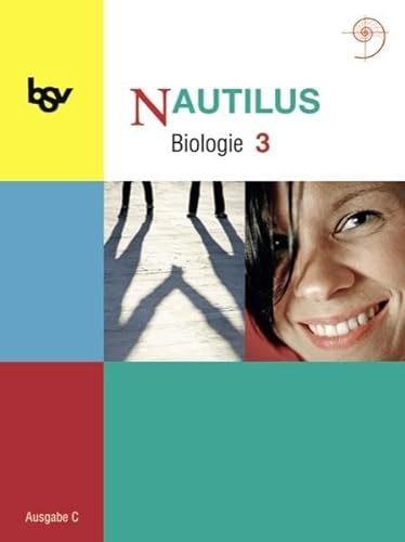 Beispielbild fr Nautilus Biologie Ausgabe C 3. Schlerbuch zum Verkauf von medimops