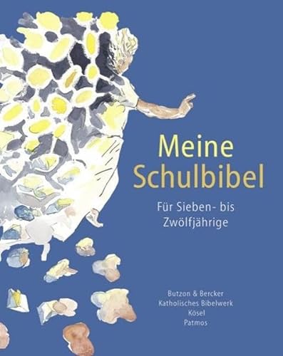 Stock image for Meine Schulbibel for sale by medimops