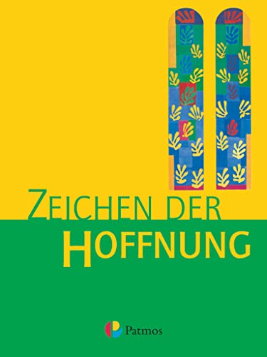 Beispielbild fr Zeichen der Hoffnung 9/10. Bd. 3. Neufassung: Das neue Programm zum Verkauf von medimops