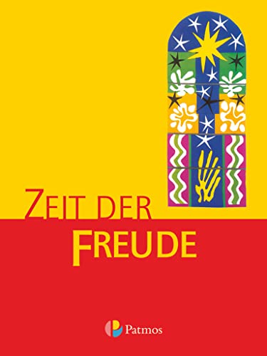 Beispielbild fr Religion Sekundarstufe I. Zeit der Freude. 5/6: Unterrichtswerk fr den katholischen Religionsunterricht. Das neue Programm zum Verkauf von medimops