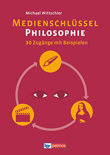 Beispielbild fr Medienschlssel Philosophie zum Verkauf von Blackwell's