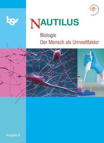 Beispielbild fr Nautilus, Ausgabe B : Der Mensch als Umweltfaktor zum Verkauf von medimops