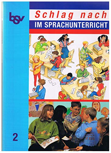 9783762725299: Schlag nach im Sprachunterricht. Fr Nordrhein-Westfalen: Schlerbuch 2