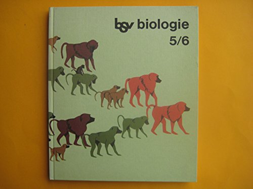 Beispielbild fr Biologie fr die Sekundarstufe I - Band 1, Ausgabe B zum Verkauf von Der Ziegelbrenner - Medienversand