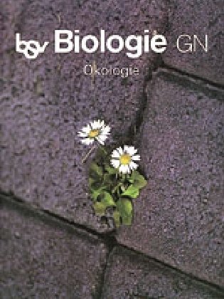 Imagen de archivo de Biologie GN, Ausgabe fr Nordrhein-Westfalen : kologie: 2 GN a la venta por medimops