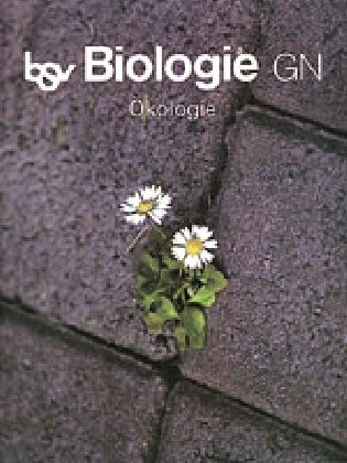 Stock image for Biologie GN, Ausgabe fr Nordrhein-Westfalen : kologie: 2 GN for sale by medimops