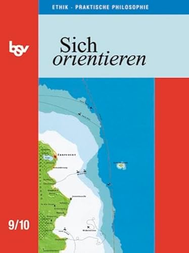 Stock image for Sich orientieren 9/10. Schlerbuch for sale by medimops