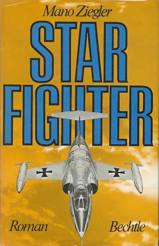 Immagine dell'editore per Starfighter venduto da medimops