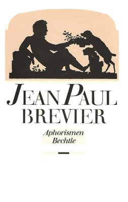 Jean Paul - Brevier