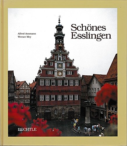 Schönes Esslingen - Assmann / Mey