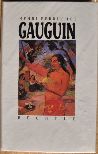 Beispielbild für Gauguin zum Verkauf von medimops