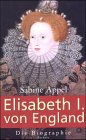 Beispielbild fr Elisabeth I. von England zum Verkauf von medimops