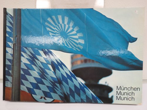 Stock image for Munchen Munich Munich for sale by 221Books