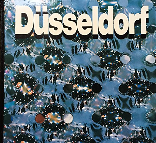 Stock image for Dsseldorf for sale by medimops