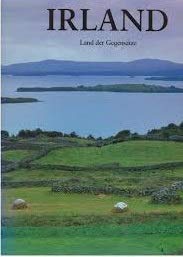 Stock image for Irland. Land der Gegenstze for sale by Better World Books
