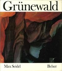 9783763015689: Gru?newald, der Isenheimer Altar (German Edition) [Jan 01, 1973] Gru?newald, Matthias