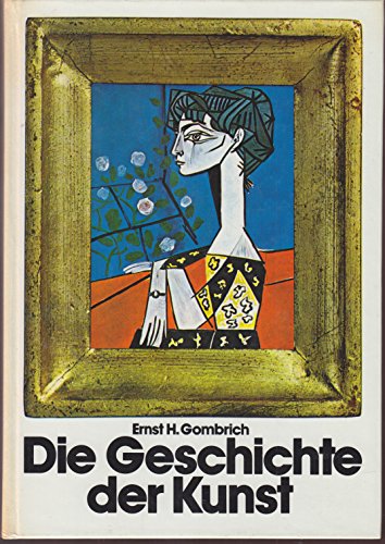 9783763016648: Die Geschichte der Kunst