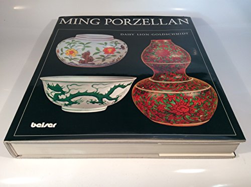 Ming-Porzellan.