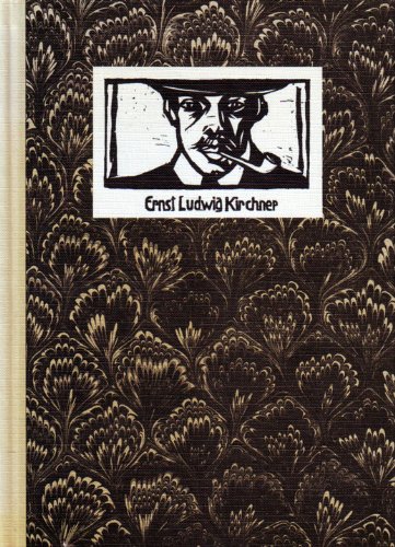 Beispielbild fr Ernst Ludwig Kirchner: Leben und Werk (German Edition) zum Verkauf von GF Books, Inc.