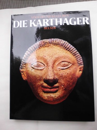 Beispielbild fr Die Karthager zum Verkauf von medimops