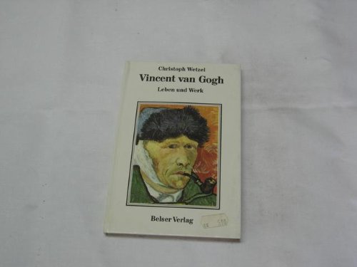 9783763019373: Vincent van Gogh. Leben und Werk