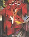 9783763019687: Franz Marc Leben und Werk