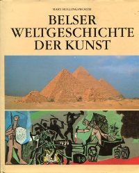 9783763020713: Belser Weltgeschichte der Kunst