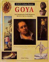 Stock image for Goya for sale by medimops