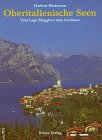 Beispielbild fr Oberitalienische Seen zum Verkauf von Gabis Bcherlager