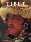 Imagen de archivo de Tibet. Eine Reise auf den Spuren von Alexandra David- Neel a la venta por medimops