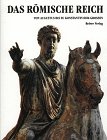 Beispielbild fr Vlker und Kulturen, Das Rmische Reich zum Verkauf von Homeless Books