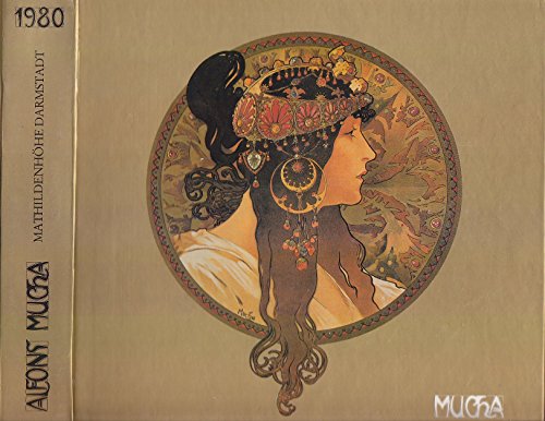 Imagen de archivo de Alfons Mucha a la venta por medimops