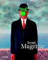 9783763024131: Rene Magritte.
