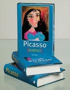 Picasso kompakt. Vorwort von Robert Hughes.