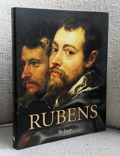 9783763024346: Rubens