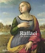 Beispielbild fr Raffael von Urbino nach Rom. Mit Beitrgen von Arnold Nesselrath und Nicholas Penny. zum Verkauf von Worpsweder Antiquariat
