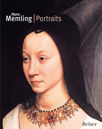 9783763024483: Hans Memling - Portraits