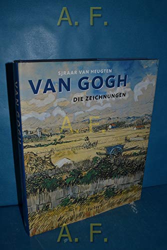 Van Gogh - Die Zeichnungen (9783763024520) by Unknown Author