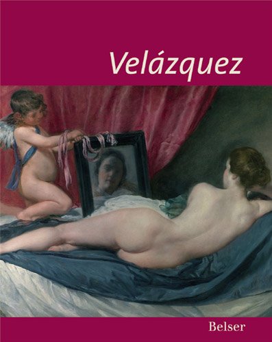 9783763024742: Velzquez: Der offizielle Katalog zur Ausstellung "Velzques" in der National Gallery, London