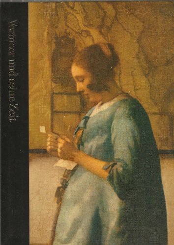 9783763025831: Jan Vermeer und seine Zeit