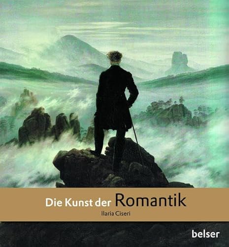 Stock image for Die Kunst der Romantik for sale by medimops